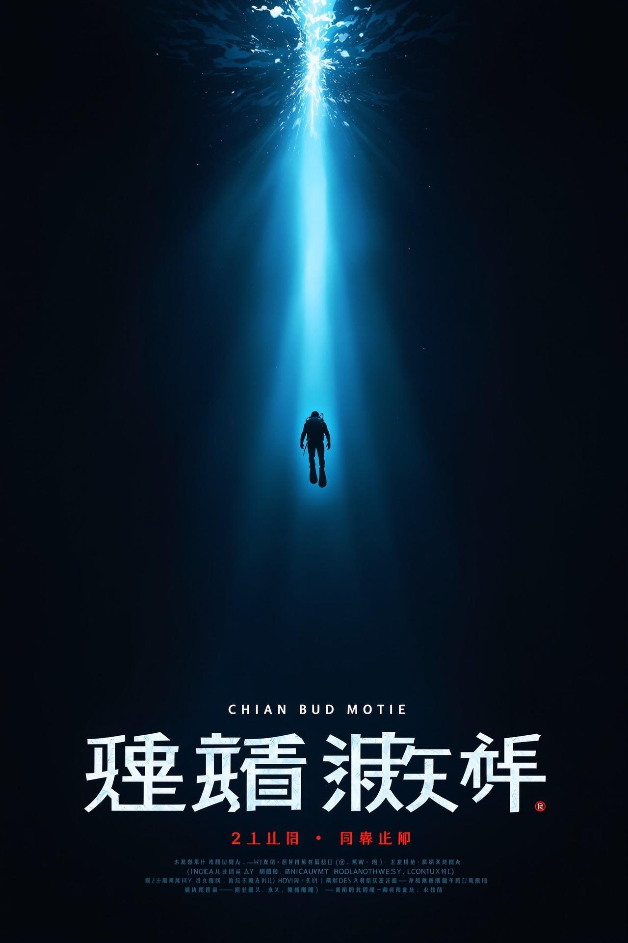 深海迷航 - 4hu影视热播推荐海报