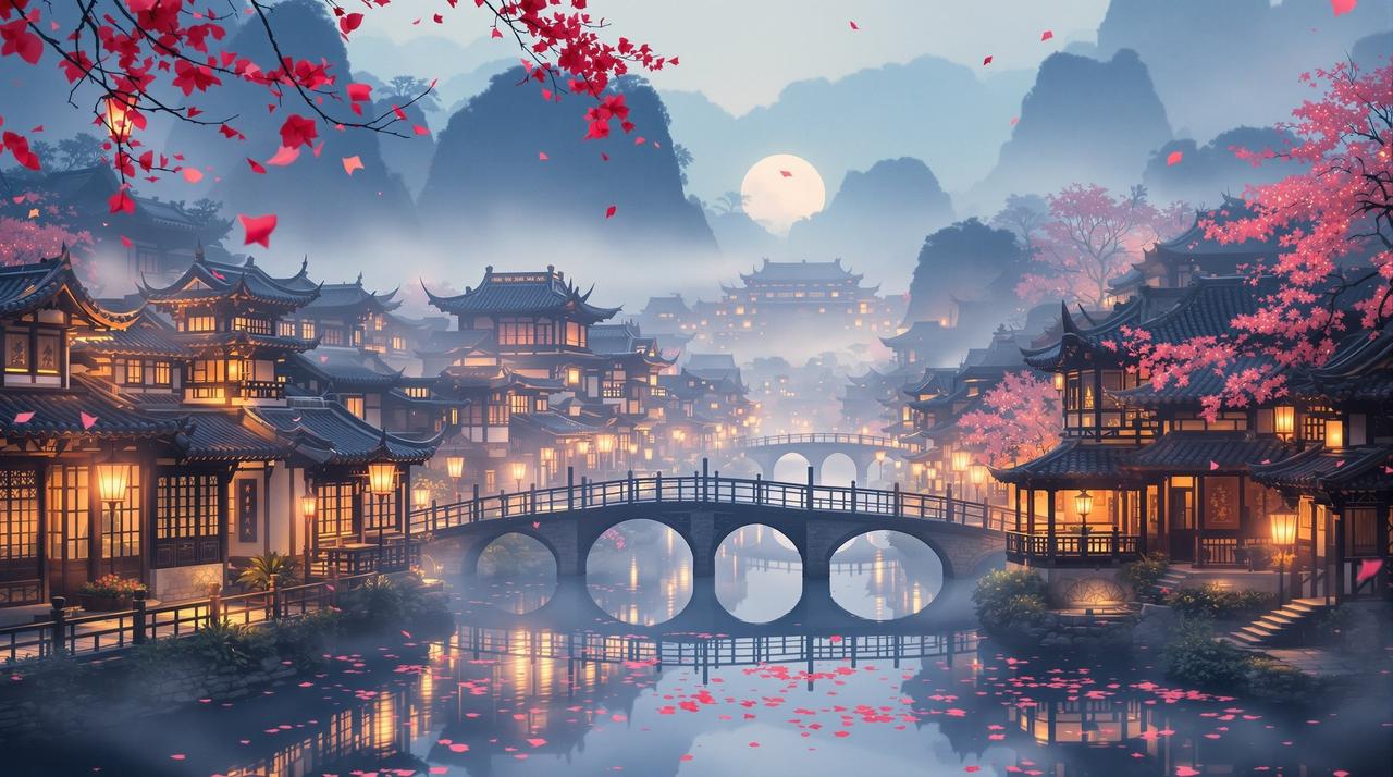 白蛇：浮生若梦 - 4hu影视热门推荐影片海报